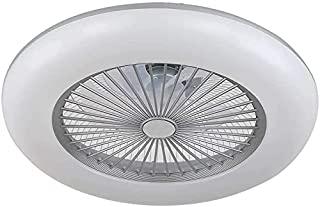 Recensioni di lampadari a ventilatore