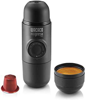 Recensioni di macchina caffè capsule nespresso e macinato