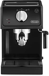 Recensioni di macchina da caffè delonghi magnifica