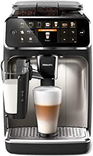 Recensioni di macchina del caffè philips