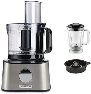 Recensioni di mixer da cucina kenwood