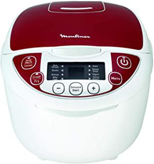 Recensioni di multicooker