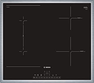 Recensioni di piano induzione bosch