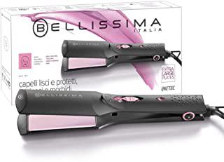 Recensioni di piastra a vapore babyliss