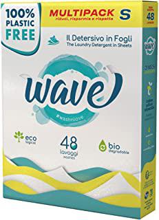 Recensioni di pods lavatrice