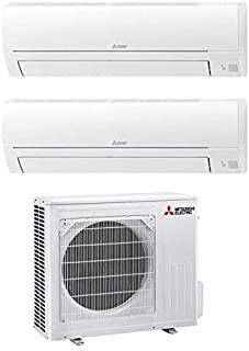 Recensioni di pompa di calore mitsubishi