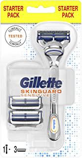 Recensioni di rasoio gillette