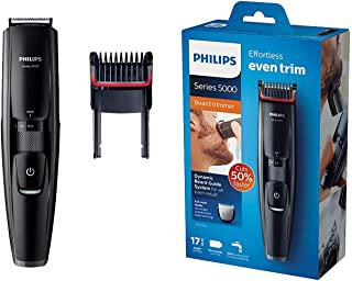 Recensioni di tagliacapelli philips con filo