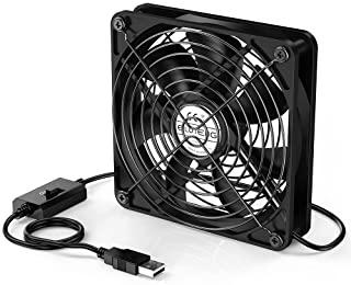 Recensioni di ventilatore per termosifone