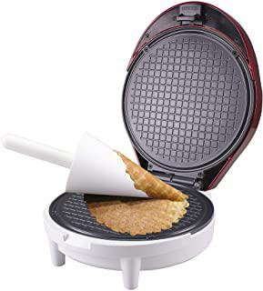 Recensioni di waffle piastra