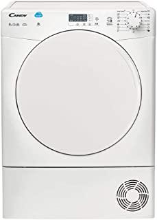 Recensioni di asciugatrice electrolux edh4074gow