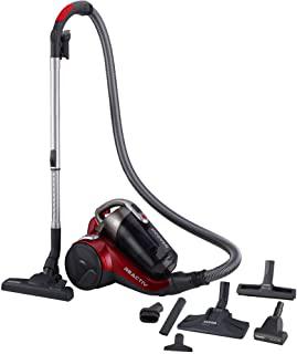 Recensioni di aspirapolvere hoover senza sacco