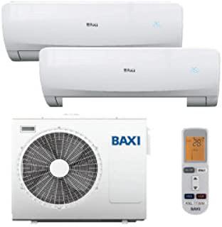 Recensioni di baxi condizionatori