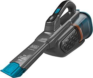 Recensioni di black and decker aspirapolvere