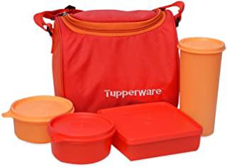 Recensioni di borsa frigo tupperware