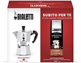 Recensioni di caffettiere bialetti per induzione