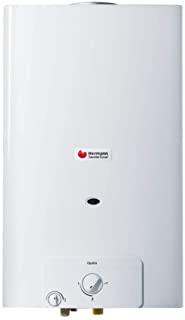 Recensioni di caldaia vaillant 24 kw