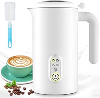 Recensioni di cappuccinatore elettrico