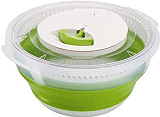 Recensioni di centrifuga insalata moulinex