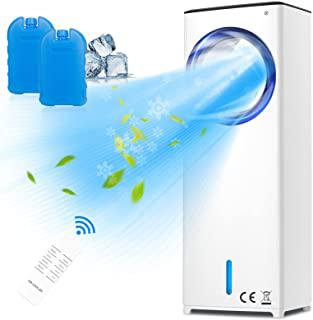 Recensioni di climatizzatore ad acqua