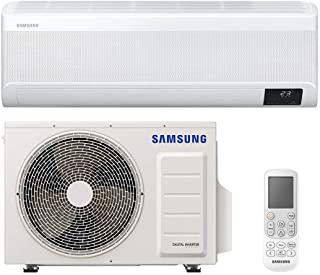 Recensioni di climatizzatore samsung inverter