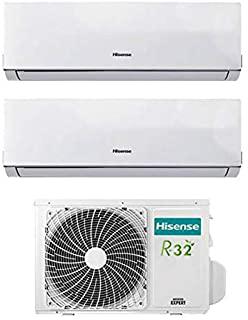 Recensioni di climatizzatore trial split daikin