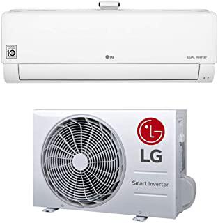 Recensioni di condizionatore lg quadro