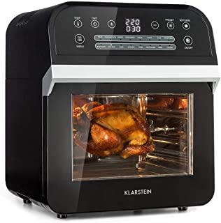 Recensioni di forno alogeno ventilato