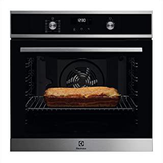 Recensioni di forno electrolux funzione pizza