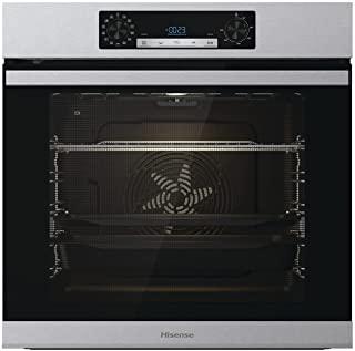 Recensioni di forno electrolux