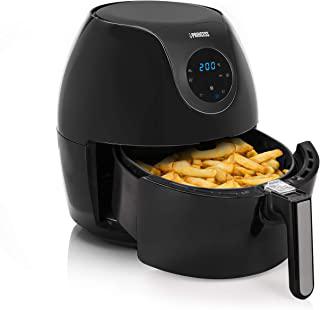 Recensioni di friggitrice ad aria airfryer