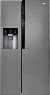 Recensioni di frigo side by side samsung