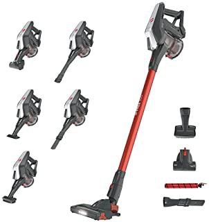 Recensioni di hoover scopa elettrica senza filo