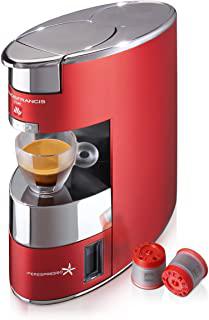 Recensioni di illy caffè macchine