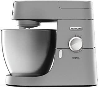 Recensioni di impastatrice kenwood prospero