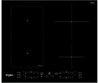 Recensioni di induzione whirlpool