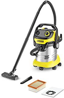 Recensioni di karcher aspiracenere