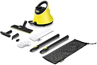 Recensioni di karcher lavapavimenti