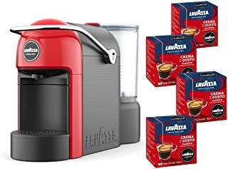 Recensioni di macchina caffè lavazza blue