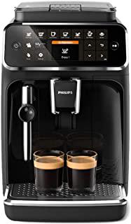 Recensioni di macchina caffè philips