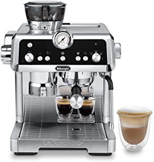 Recensioni di macchina da caffe de longhi