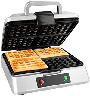 Recensioni di macchina dei waffle