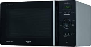 Recensioni di microonde da incasso whirlpool