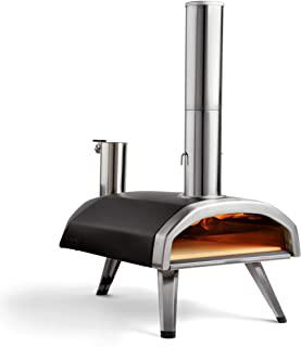 Recensioni di mini forno a legna