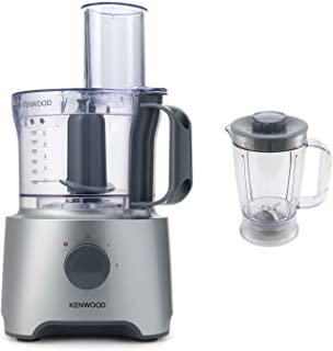 Recensioni di mixer da cucina