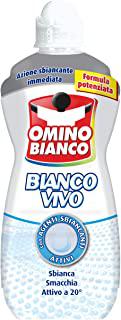 Recensioni di omino bianco lavatrice