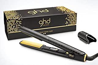 Recensioni di piastra e phon ghd