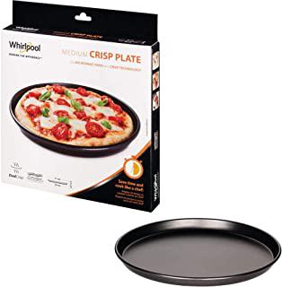 Recensioni di piatto crisp microonde