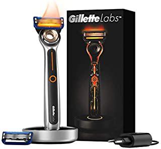 Recensioni di rasoio di sicurezza gillette