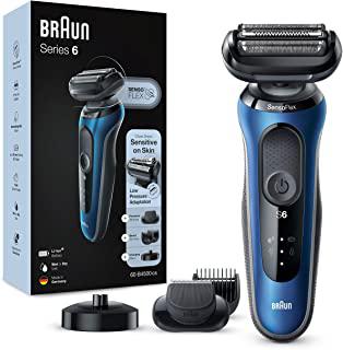 Recensioni di rasoio elettrico braun